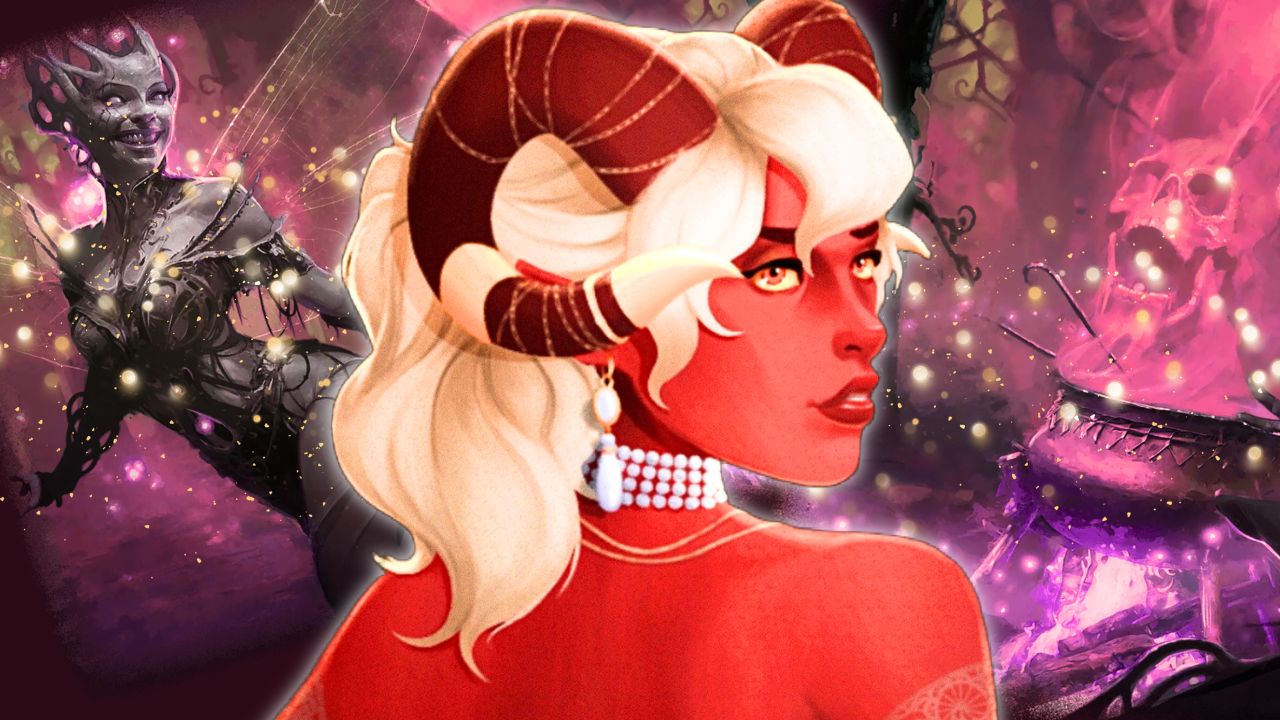 Eure Würfel in D&D sind bezahlte Schauspieler und unsere Bardin lieferte den Beweis durch eine Chance von 0,01 %