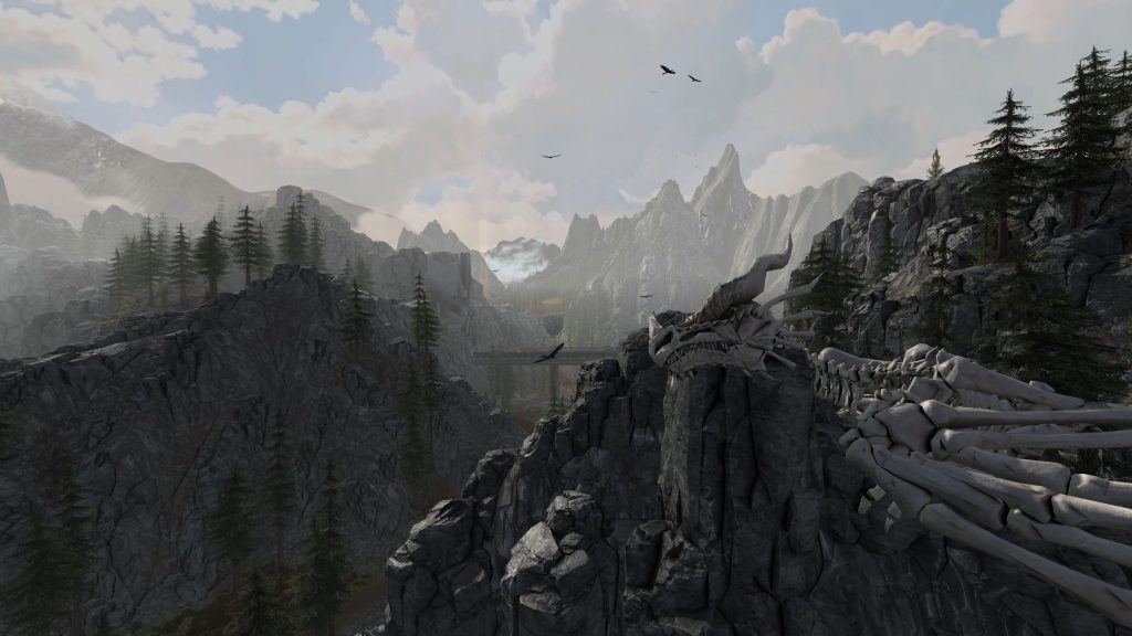 Neverwinter: Aussicht