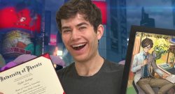 Persona 5 Royal Titel title