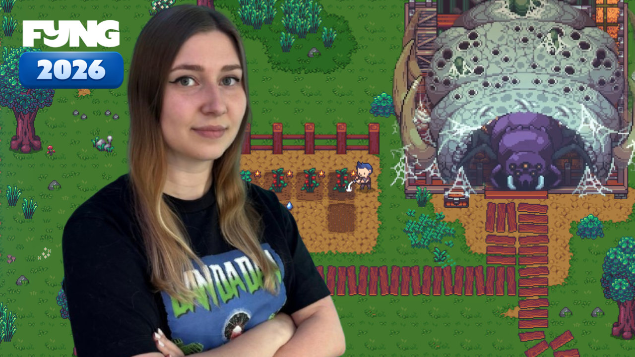 Emberville sieht so niedlich aus, dass ich mich richtig drauf gefreut habe – Dann haben die Devs mir die Wahrheit über das Spiel erzählt