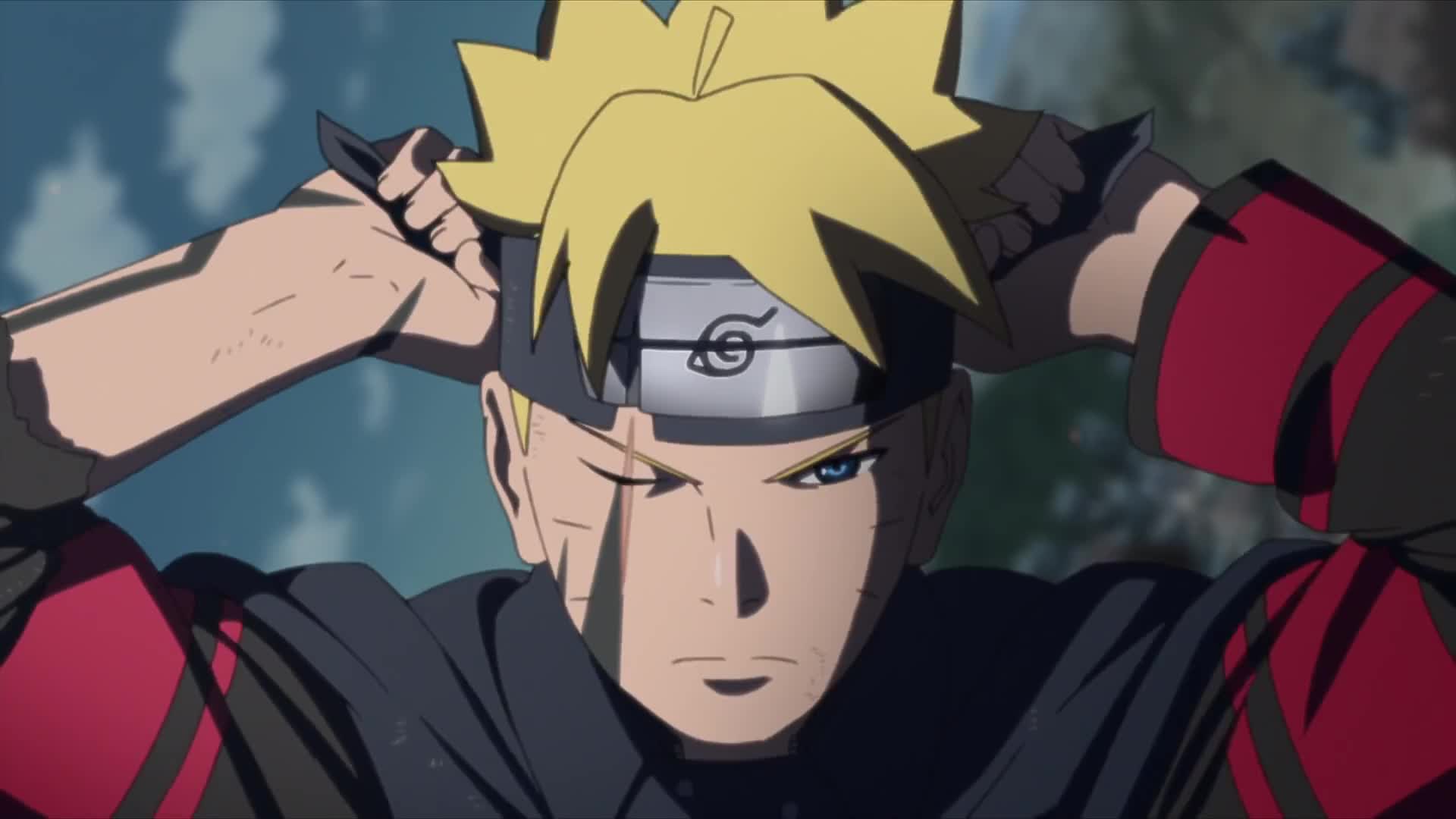 Neue Figur zu Boruto gibt Hinweis auf Fortsetzung des Animes samt Narutos Erbe, könnte keinen perfekteren Zeitpunkt haben