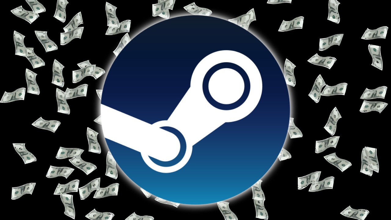 “Money Cheat” for Steam prints money and every game can benefit from it according to the expert