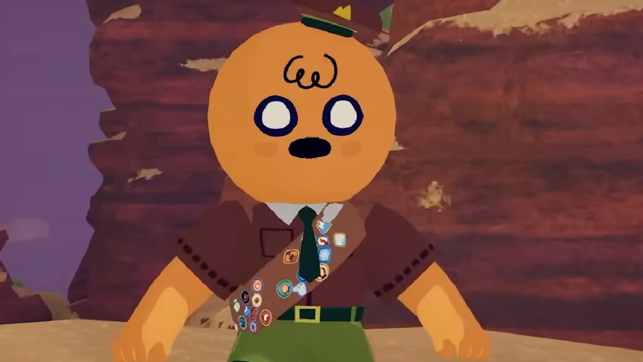 Small studio hits mega-hit on Steam, now must learn that gamers are not always nice