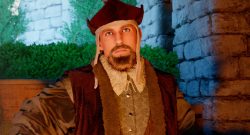 Crimson Desert auf 100 % durchgespielt Titelbild Spielcharakter