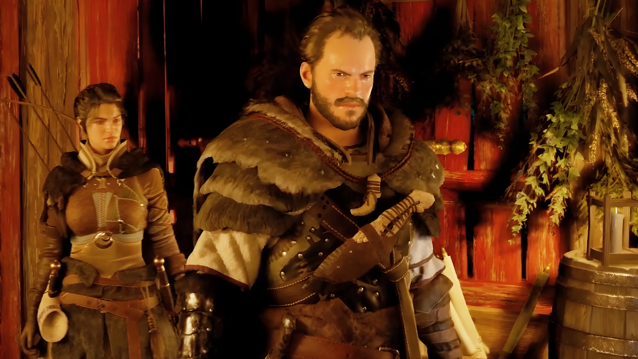 Players want to erase a character in Crimson Desert, as he fulfills an important role