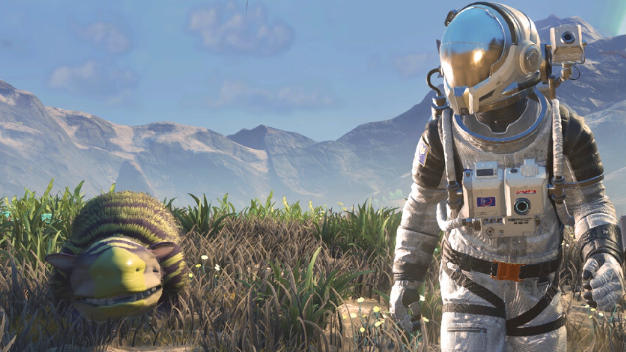 No Man’s Sky leaves Pokémon and Palworld behind with a feature, makes the new update much better