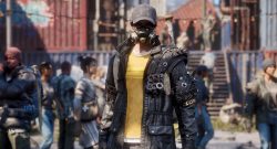 The Cube, Save Us, ende nach nur zwei Monaten Titelbild zeigt Spielcharakter