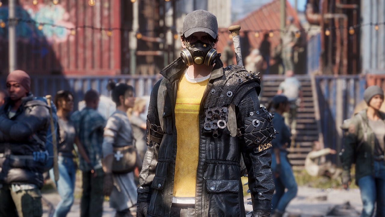 New survival MMO dies after just 2 months on Steam, refunds all buyers