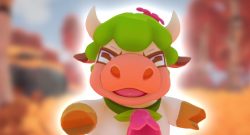 TemTem Pioneers Kreatur Titelbild