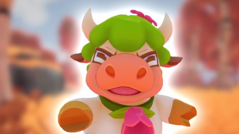 TemTem Pioneers Kreatur Titelbild