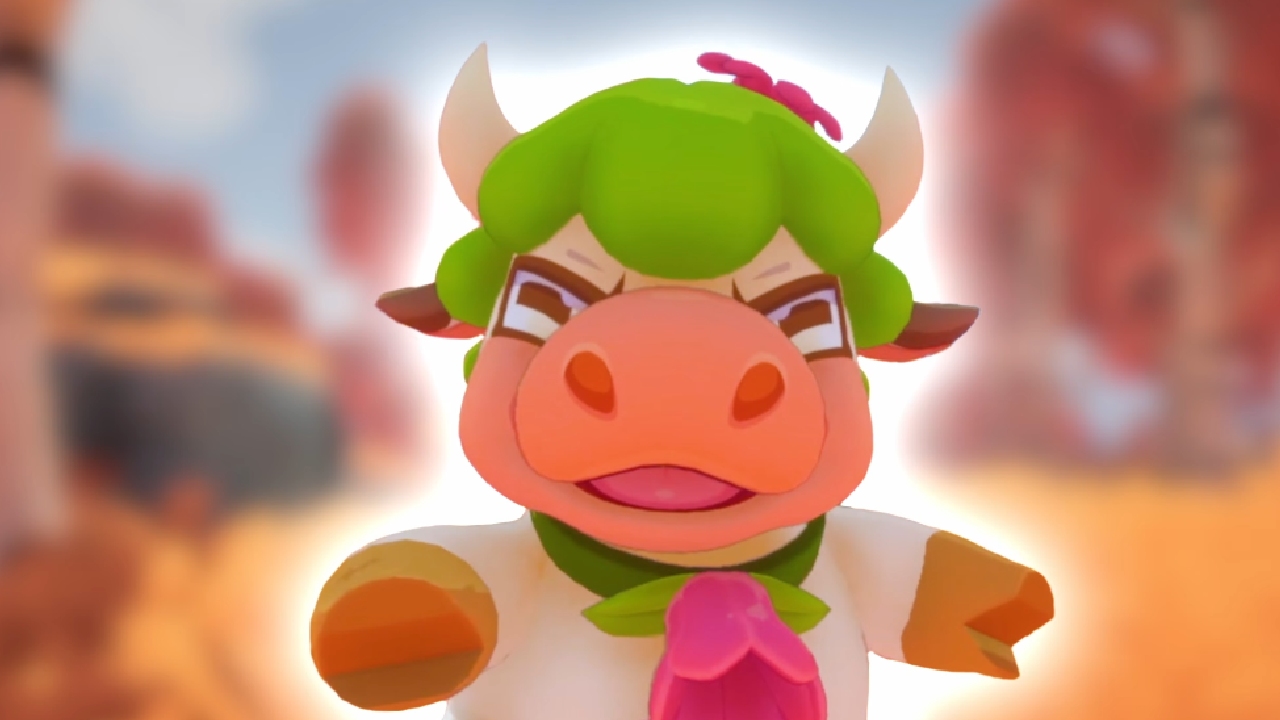 Creators of the Pokémon MMO TemTem present their new game on Steam, waking up in the morning with 90,000 € more