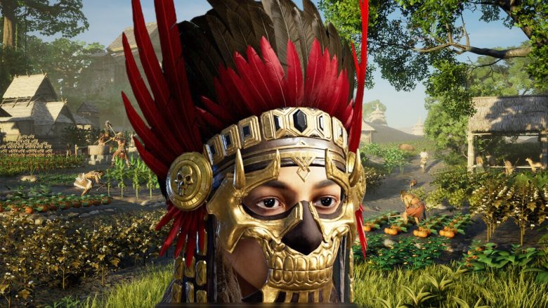 Soulmask Vollversion Startschwierigkeiten Steam