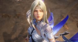 Honor of Kings: World Spielcharakter Titelbild