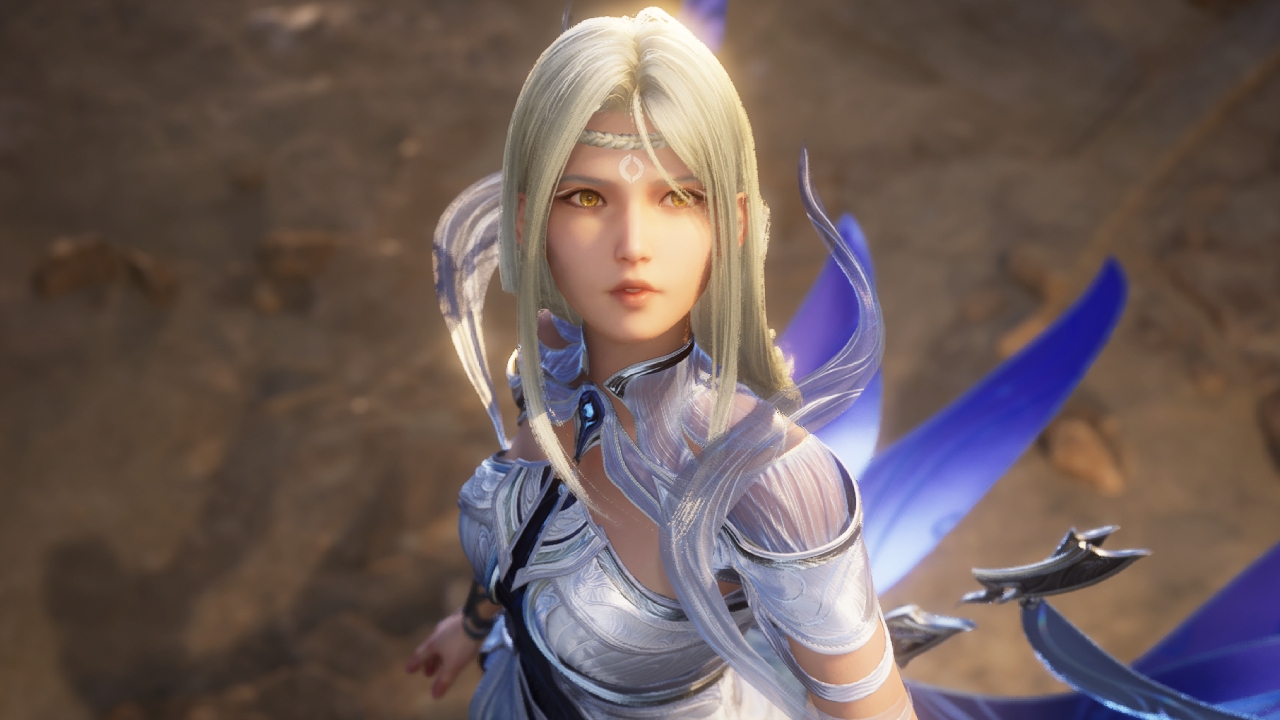 The largest MMORPG 2026 has just launched, an expert reveals why it is better than expected