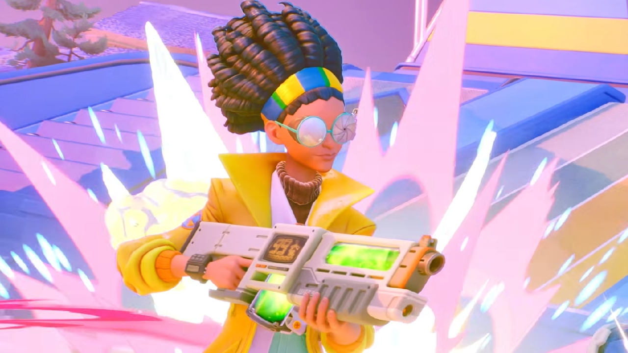 Imagine Dragons fulfill a childhood dream, release their first game on Steam today