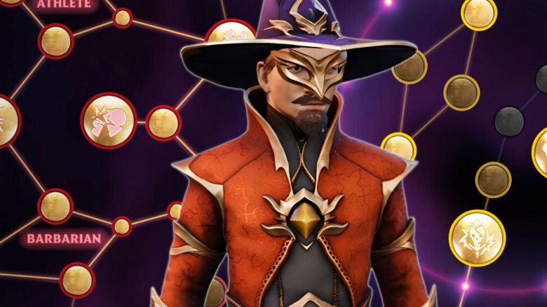 Enshrouded Skilltree Update Titelbild Magier