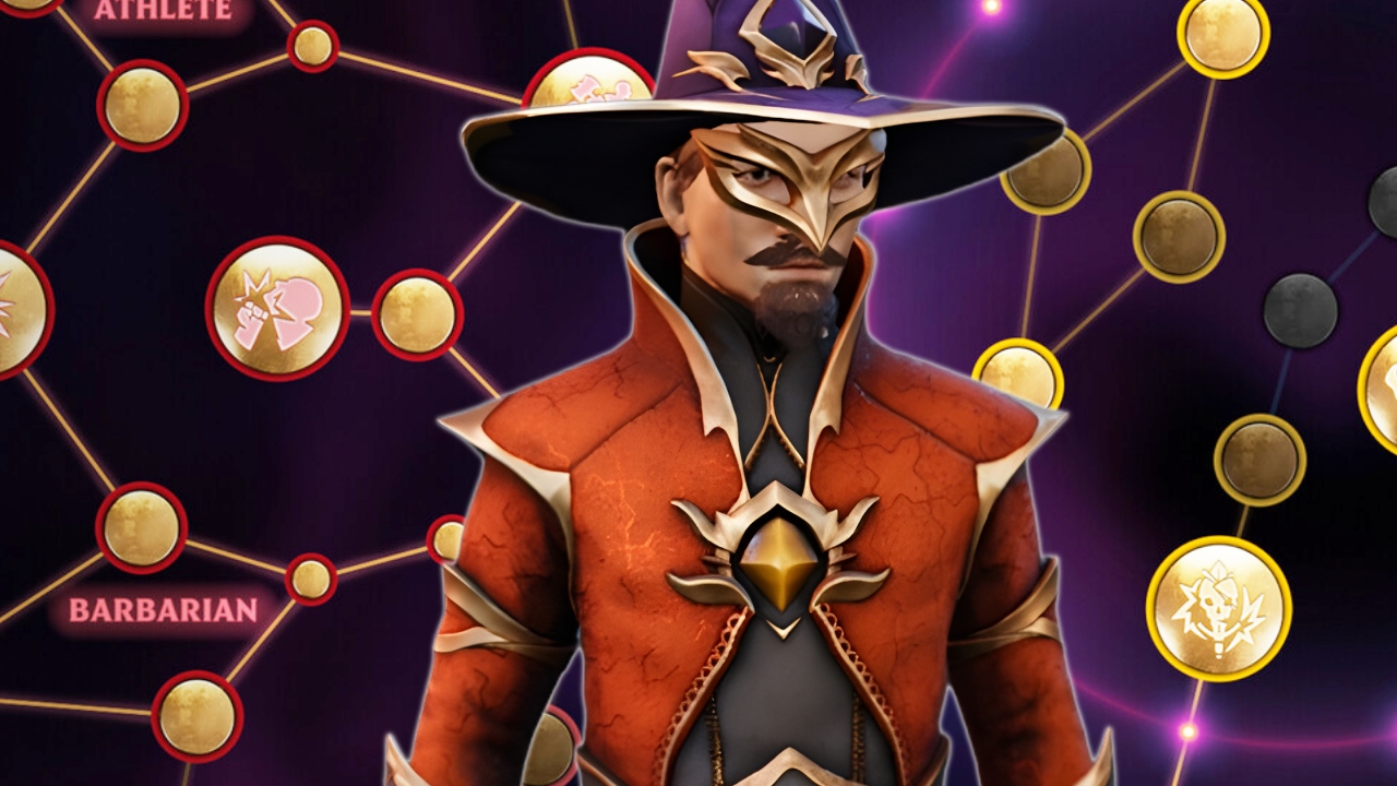 Survival-Hit aus Frankfurt macht es wie Path of Exile, bringt im Update großen Skillbaum mit unzähligen Möglichkeiten