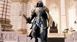 Dont Loose Aggro Titelbild Spielcharakter