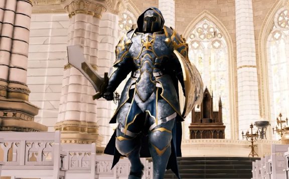 Dont Loose Aggro Titelbild Spielcharakter