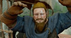 Crimson Desert Navigationssystem wird benötigt Titelbild Spielcharakter