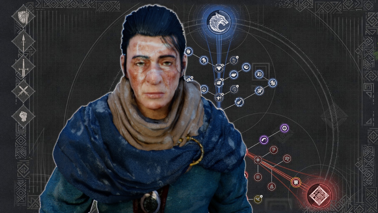 Crimson Desert schenkt euch gratis Skillpunkte und ihr habt alles Nötige dafür schon im Inventar