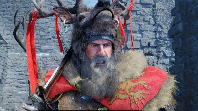 Crimson Desert schmerzhaftes Ende für Kliff Titelbild