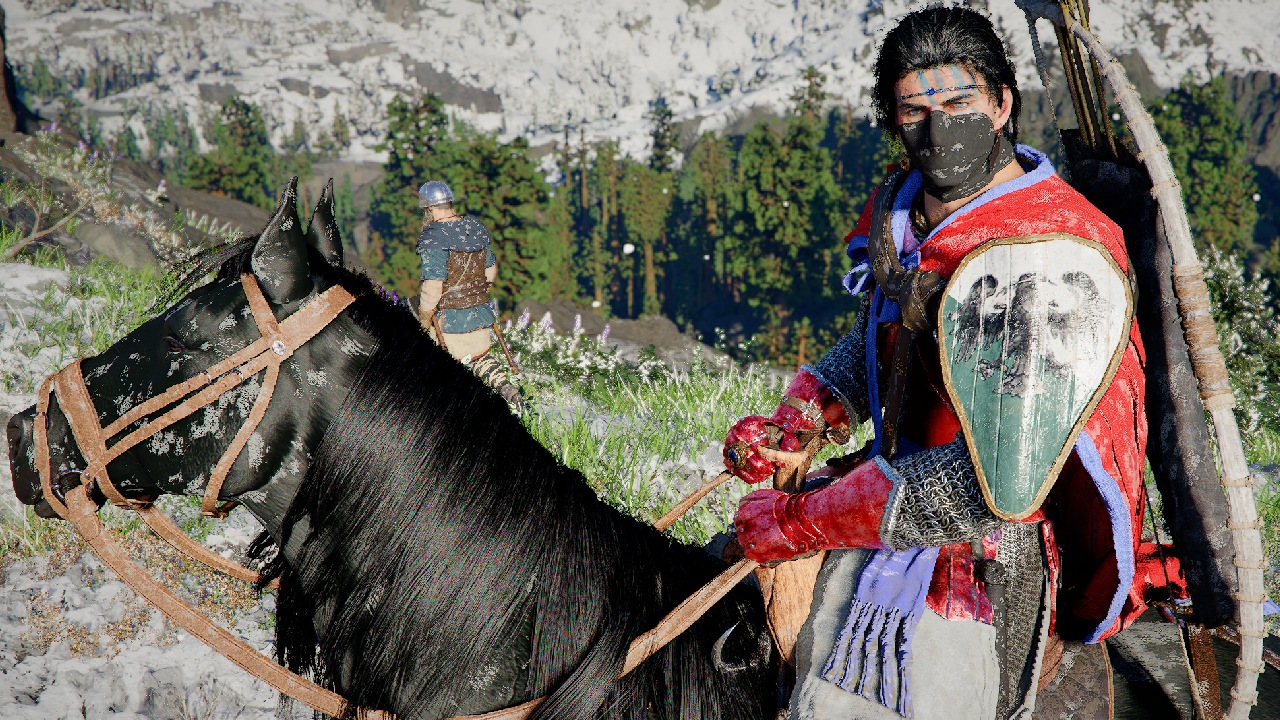 Crimson Desert steals 40 minutes of your life, but the reward is a joke