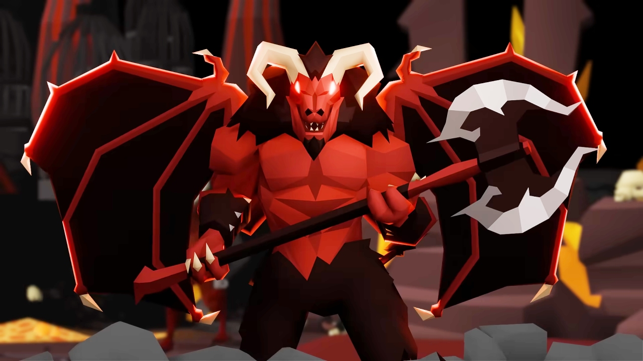 Ancient MMORPG currently has 250,000 players, even though the developers have raised the prices