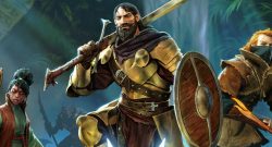 Enshrouded Update 8 Kampfsystem und mehr