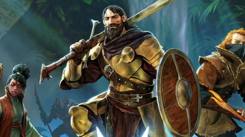 Enshrouded Update 8 Kampfsystem und mehr