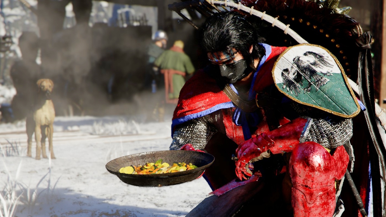 Crimson Desert is too hard for players, but everyone uses a trick to make it succeed