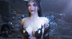 Embers of the Uncrowned will besser sein als Lost Ark Titelbild zeigt Spielcharakter