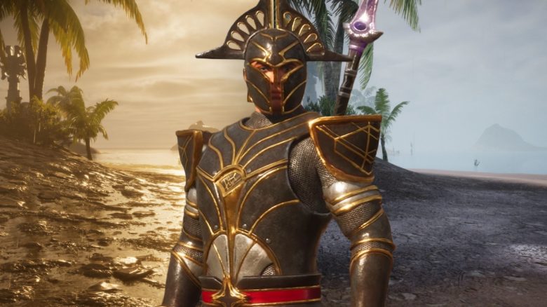 Conan Exiles Vergleich Bilderstrecke Titelbild