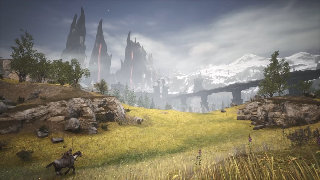 Bild zeigt alte Version von Conan Exiles