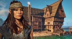 Windrose Piraten-Taverne