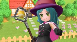 Gensokishi Online Magier Titelbild