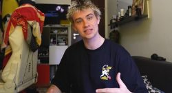 Łatwogang Titelbild YouTube