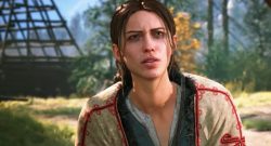 The Blood of Dawnwalker Spielcharakter Titelbild