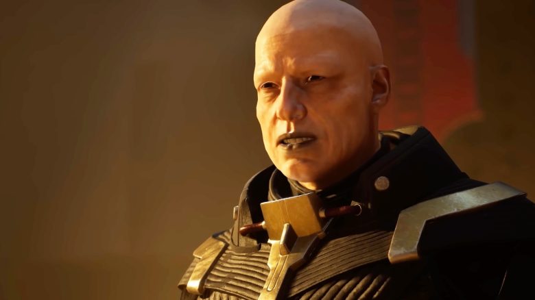 Dune: Awakening Spielcharakter Titelbild