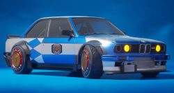 Rocket League Mod eingestellt