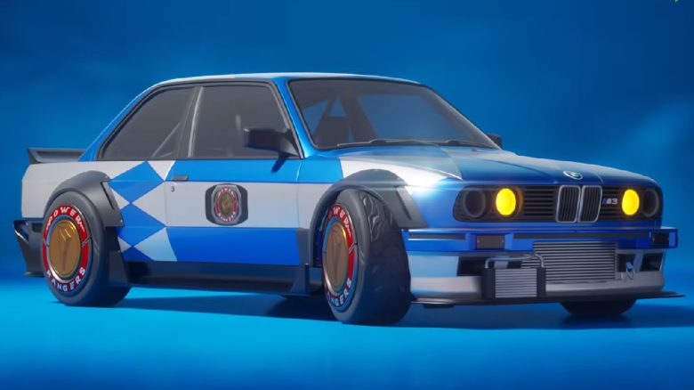 Rocket League Mod eingestellt