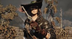 Windrose Patch News Piratin Titelbild