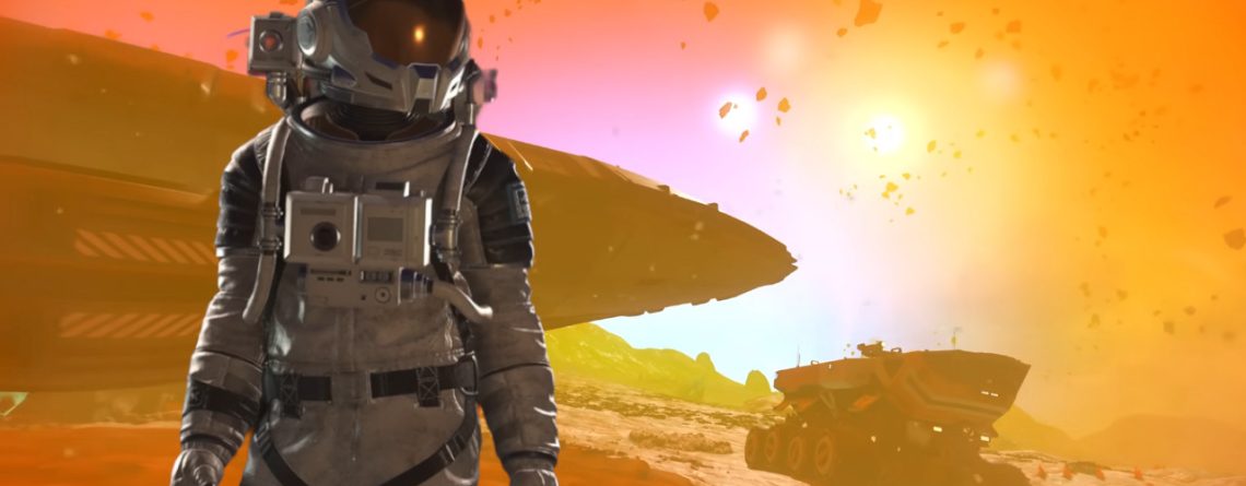 No Man's Sky war zu Release ein Disaster, jetzt ist es ein Hit.