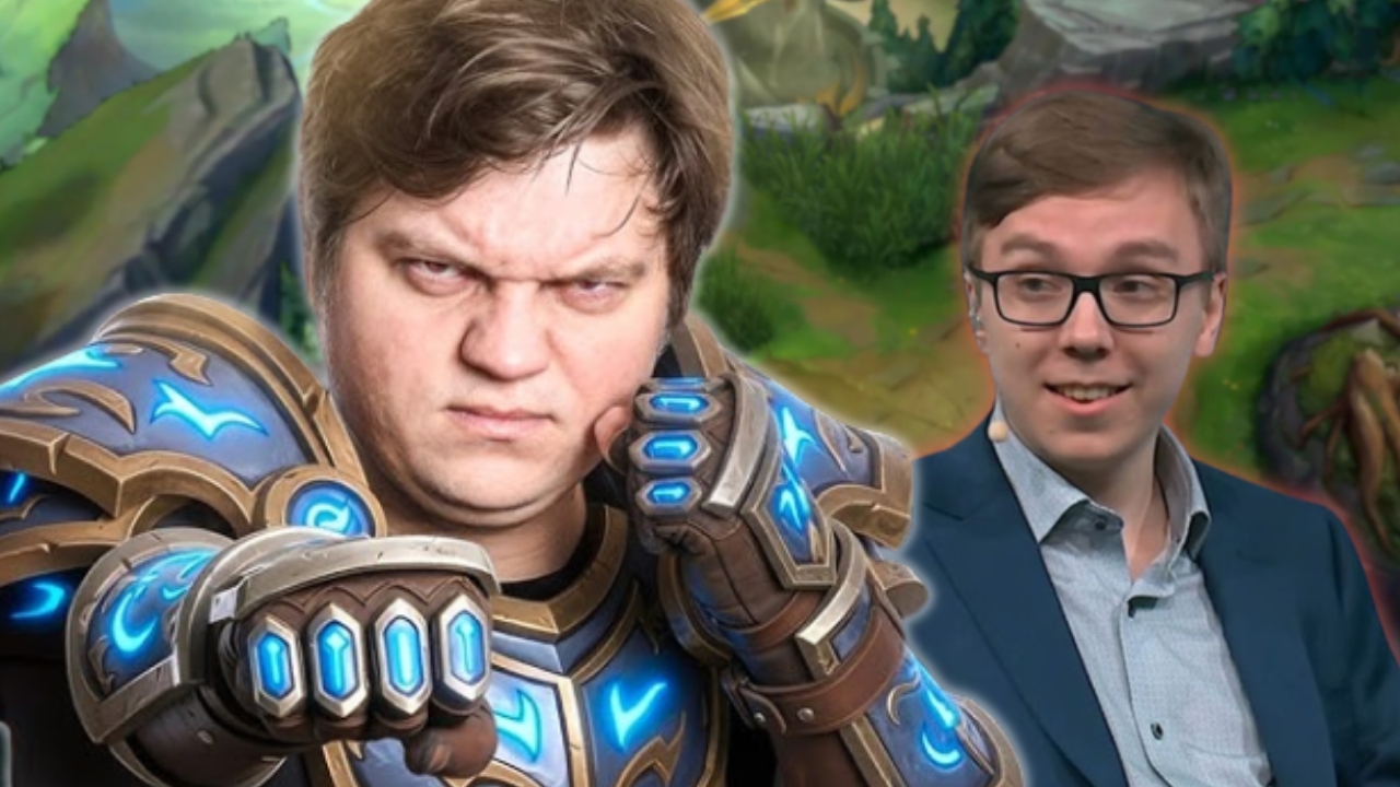 “Don’t you want to have in the team” – NoWay meets an ex-professional in LoL on Twitch, knows immediately: This will not happen