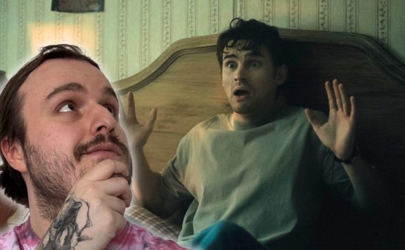 Obsession Meinungsbild