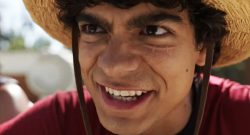 Oda beteiligt an One Piece