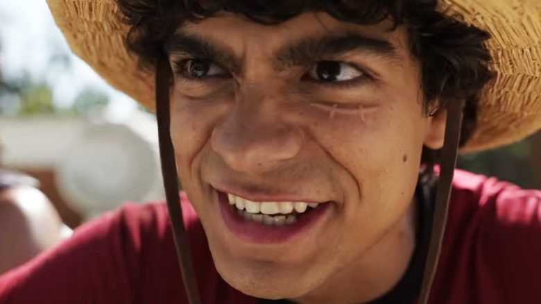 Oda beteiligt an One Piece