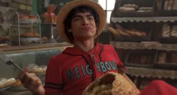 One Piece Staffel 2 Trailer Ruffy Kuchen