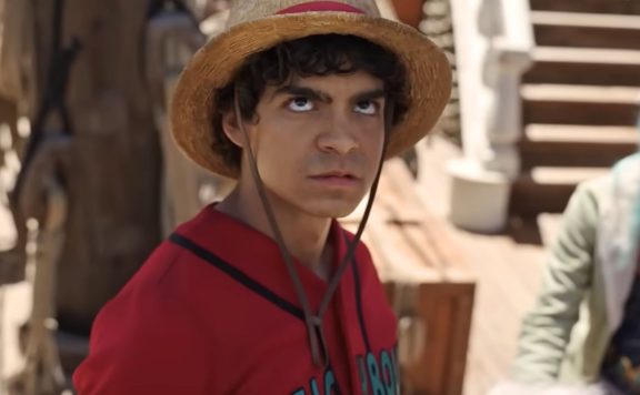 One Piece Staffel 2 Trailer Ruffy sauer