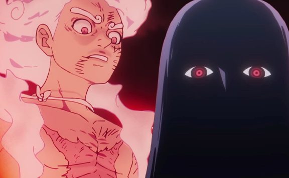 One Piece Titel title